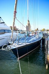 44' Nordic 1981 Yacht For Sale